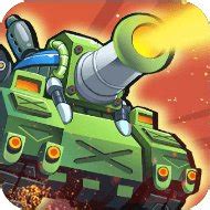 tank clash spielen.